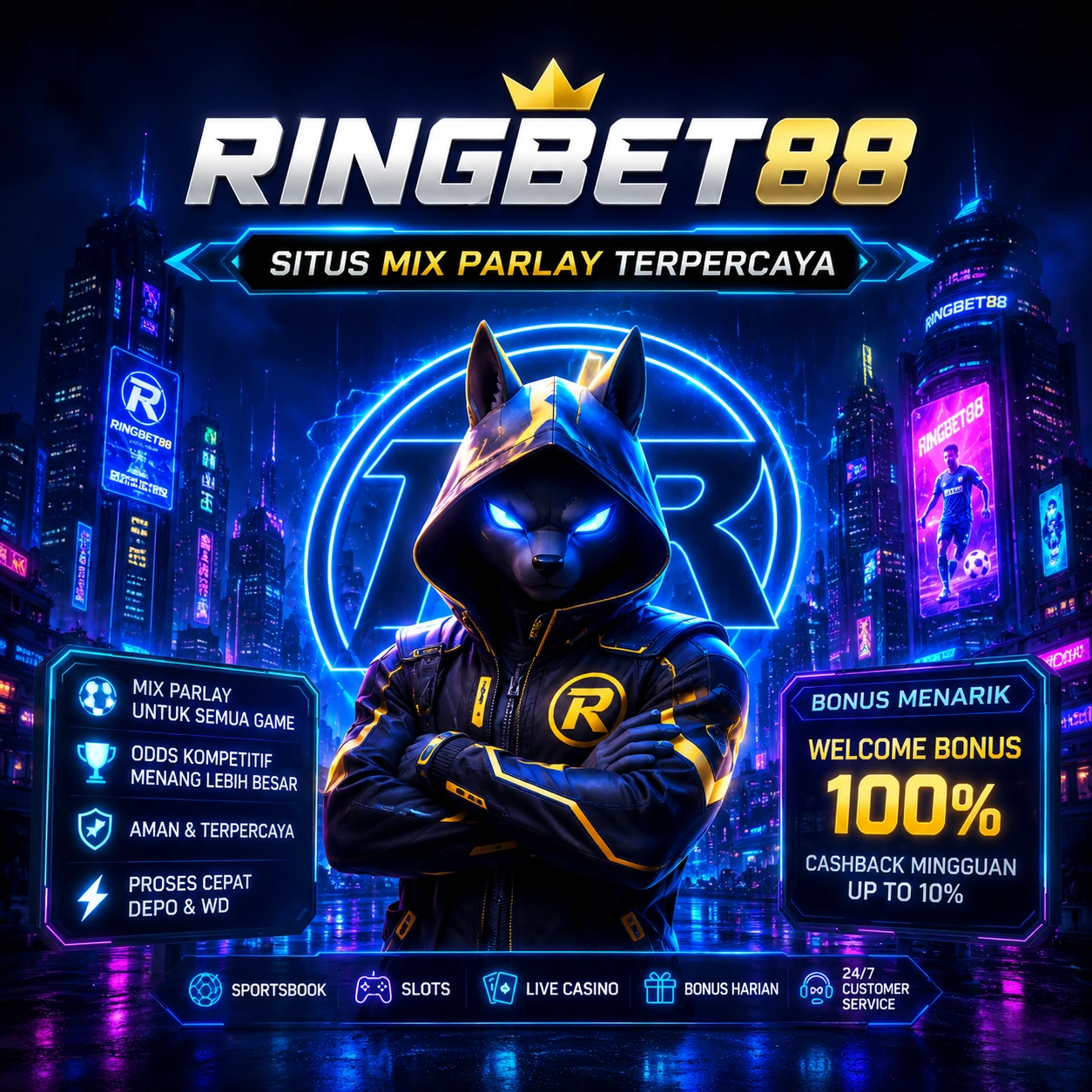 RINGBET88